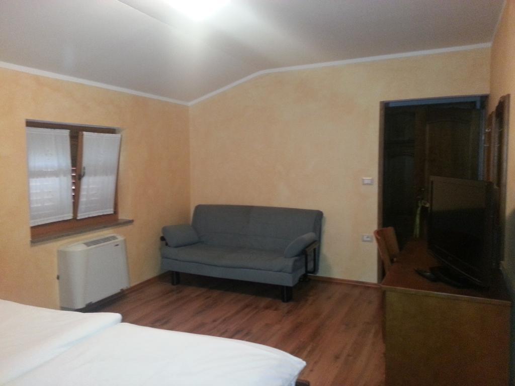 Arkade Turizem Villa Crnice Room photo