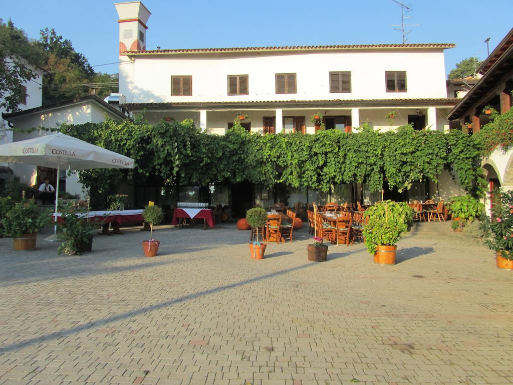 Arkade Turizem Villa Crnice Exterior photo