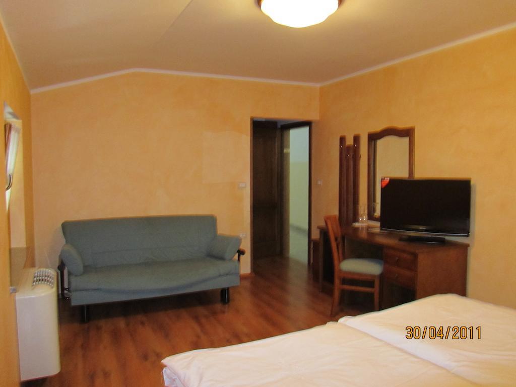 Arkade Turizem Villa Crnice Room photo